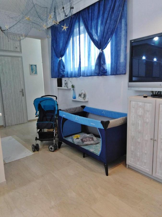 Hellas Dream Переа Экстерьер фото